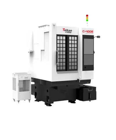 CNC көп- басты жоғарғы ылдамдық ортағы