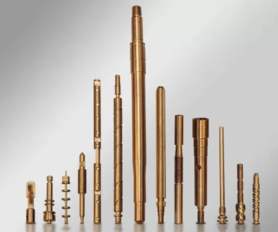 Жалпы Spindle автоматты түрде Lathe машина