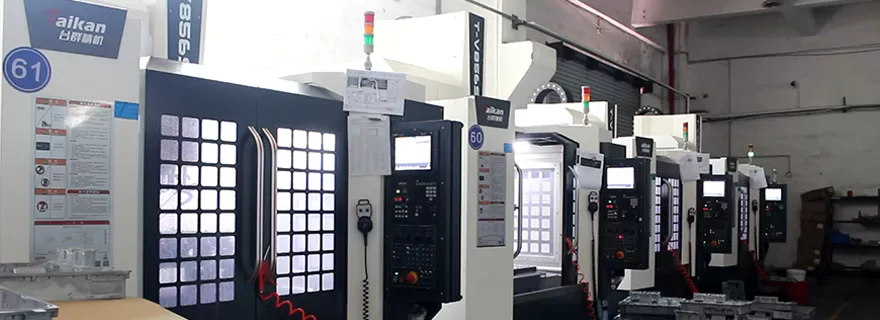 CNC тігінен ауыстыру