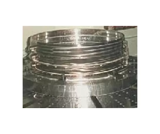 CNC тігінен Lathe машина