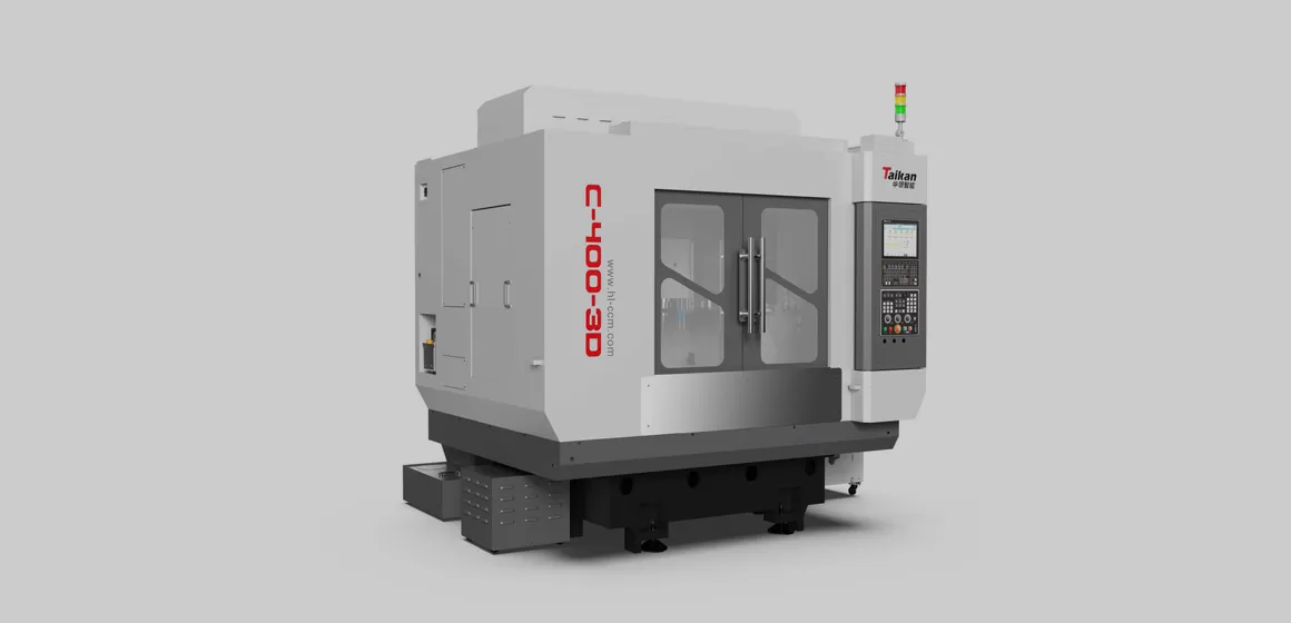 CNC көп- басты жоғарғы ылдамдық ортасының компонентеріName