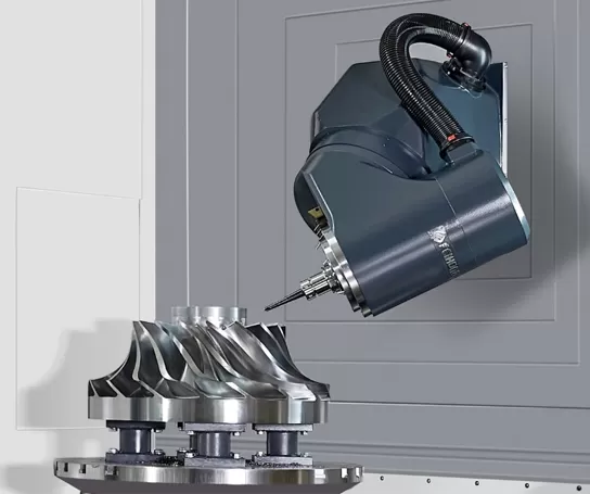 CNC 5 Осы машық