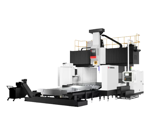G-V2530 A/B/C/Z 3- осу сызық бағдарламалар Gantry машинау ортасы