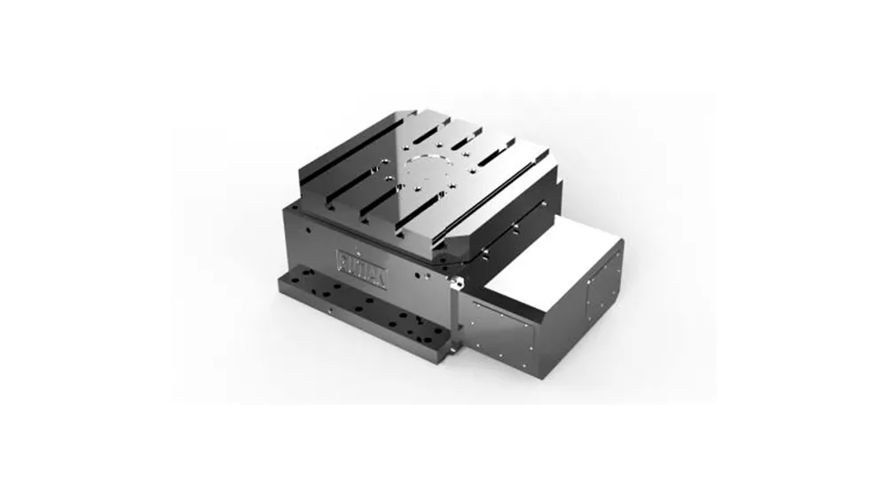 Cam- Type CNC Rotary кесте