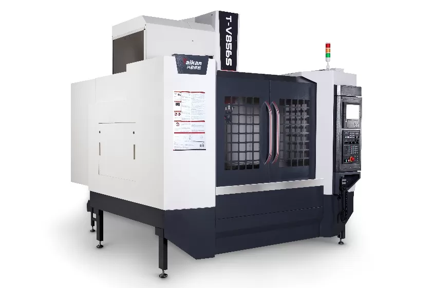 Taikan VMC станокы