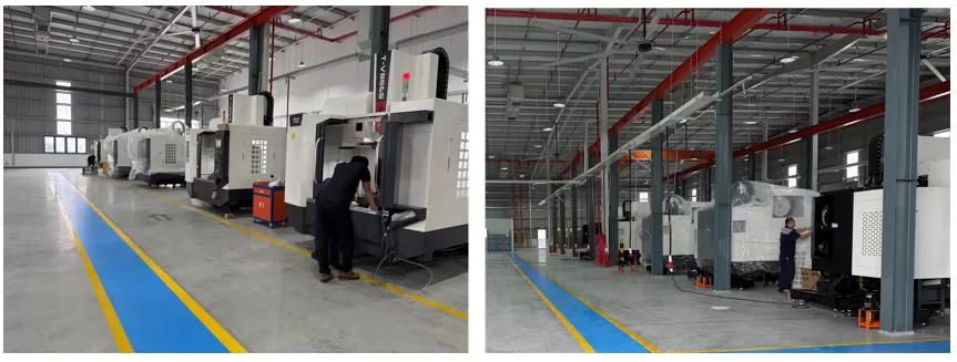 CNC зауыты CNC зауыты