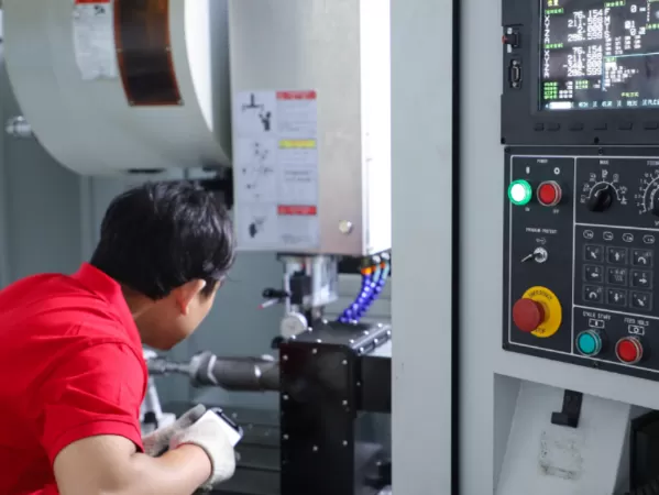 cnc қызметі