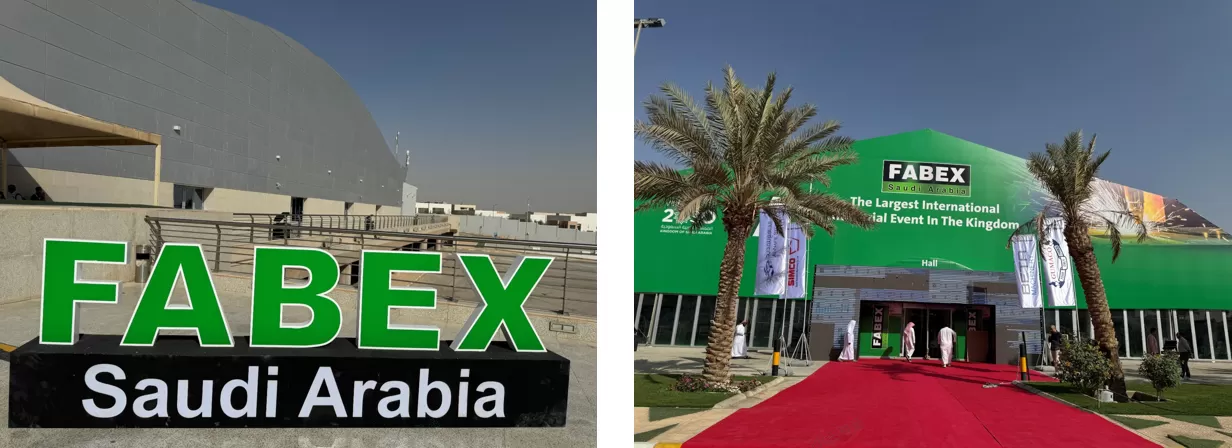 FABEX Metal & Steel 2025