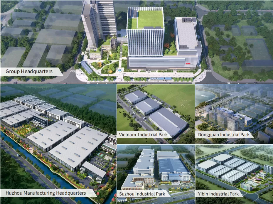 Taikan зауыты Taikan зауыты