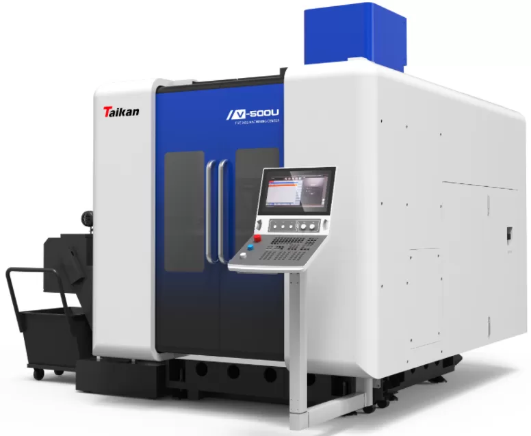 simultaneous 5-axis machining simultaneous 5-axis machining