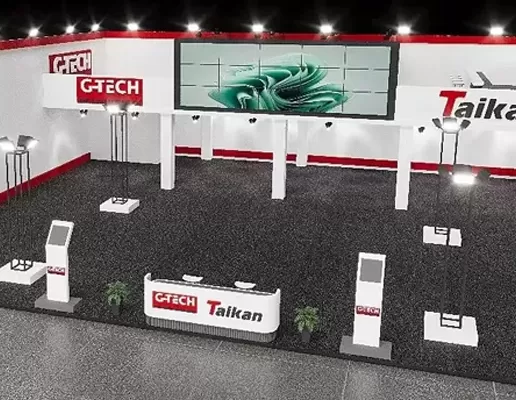 Шақыру | Maktek Eurasia 2024 сайы | ТАНИАНға сақтауға шақырыңыз