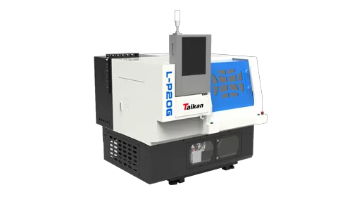 L-P Series CNC Gang құралы