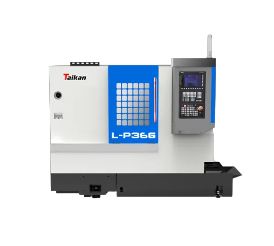 L-P36G жоғарғы бағдарламасы CNC Gang құралы