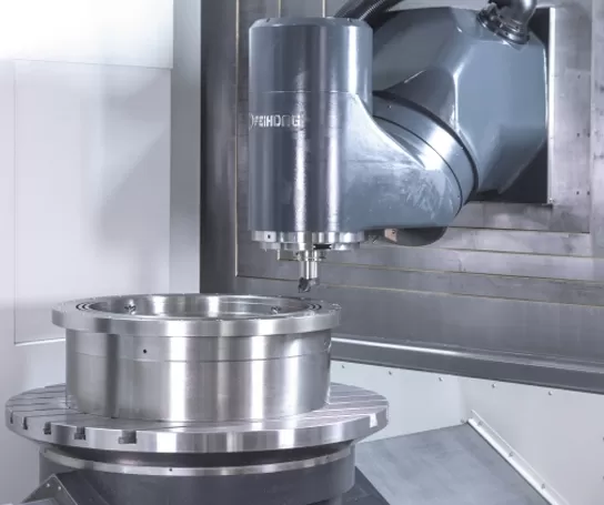 CNC 5 Осы машық