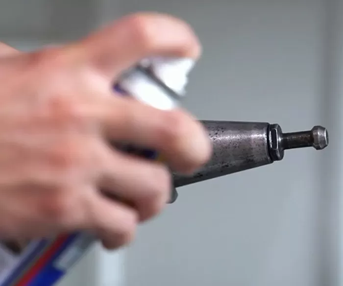 CNC аспабын тазалау CNC аспабын тазалау