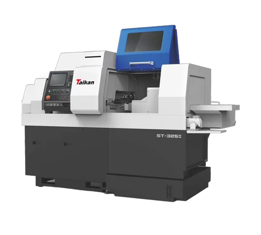ST-325 Ⅱ CNC Шшвис түрі LatheName