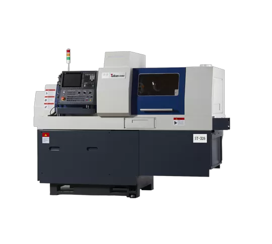 ST-326 СШвейці түрі LatheName