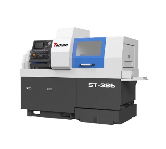 ST-386 СШвейці түрі LatheName