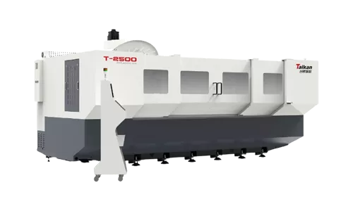 T Series жылжыту бағаның түрі & BT30 (Tilt- Disc Tool Magazine)