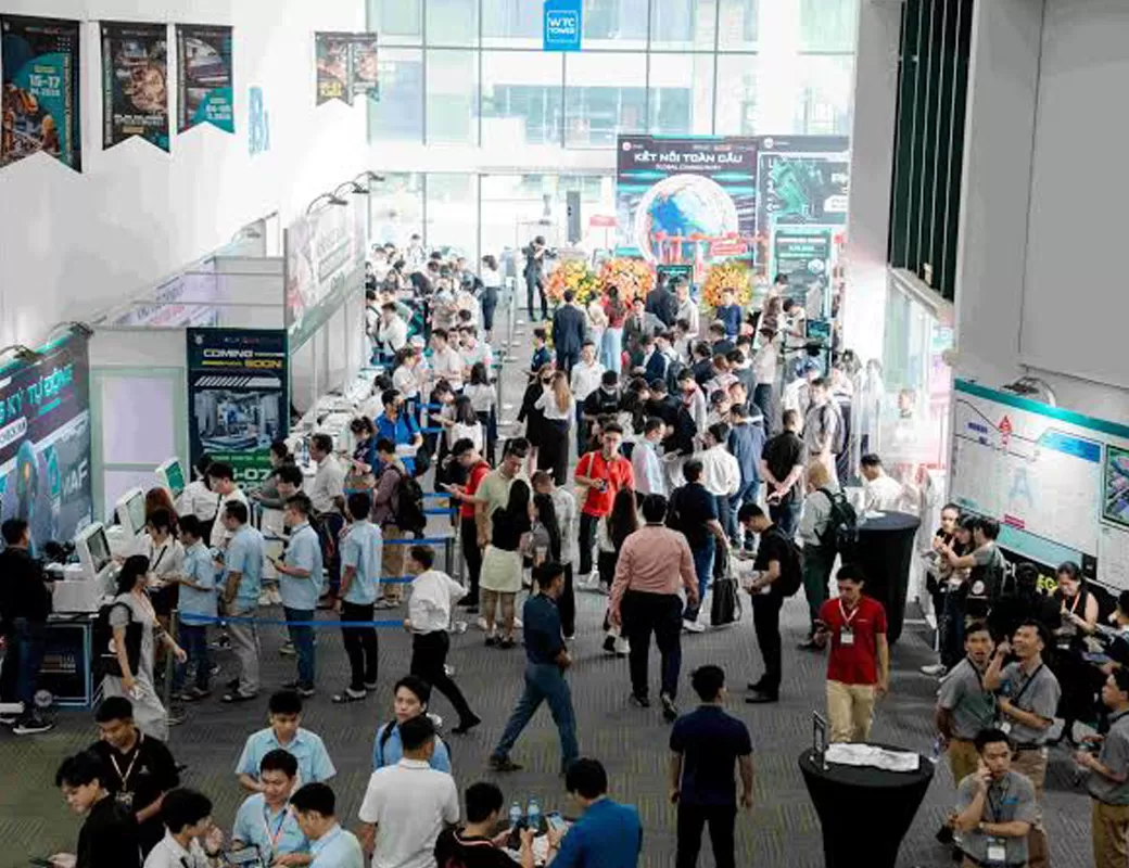 Taikan VIMF 2026-да жарқырады: жоғары сұраныс, жергілікті өсу