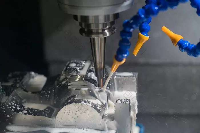 Taikan CNC тік өңдеу Taikan CNC тік өңдеу