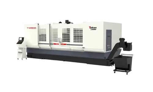 V Series жылжыту бағаның түрі & BT40 (Tilt- Disc Tool Magazine)