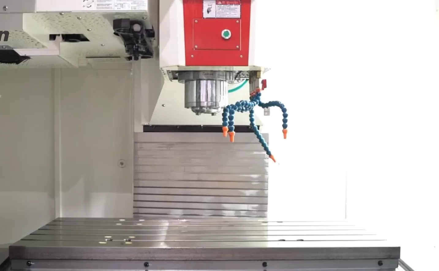 вертикальды CNC станогы вертикальды CNC станогы