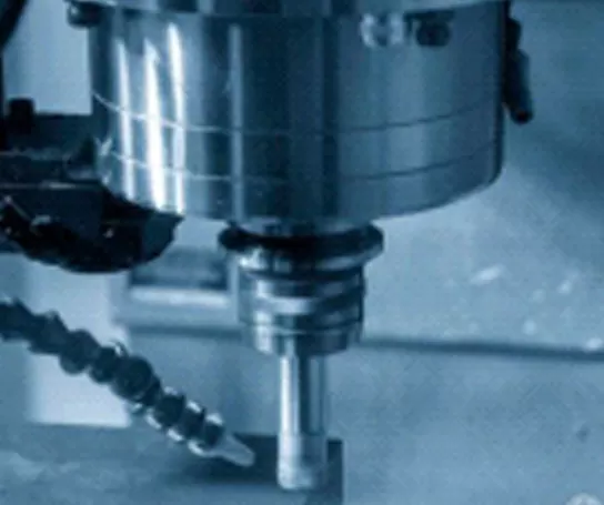 Vmc CNC машина