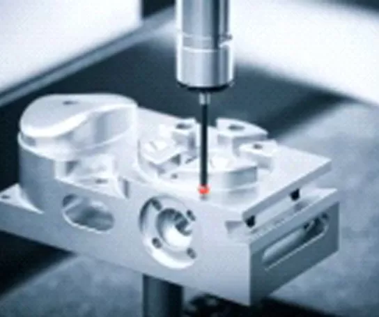 Vmc CNC машина
