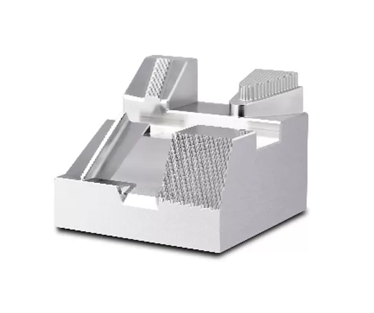 5 Азу CNC машина жұмыс істеу